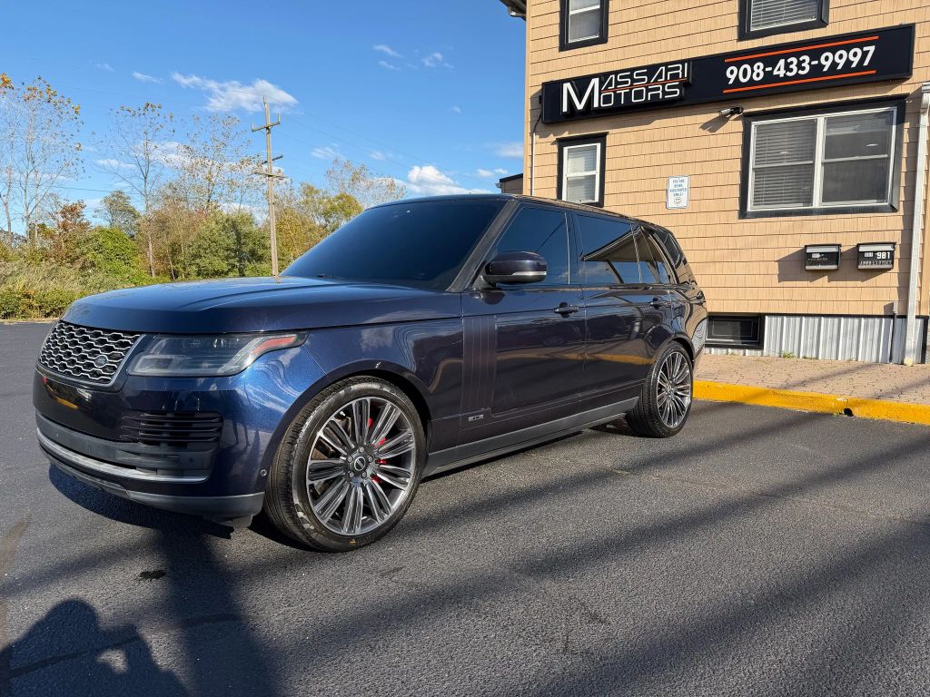 land rover range rover 2019 SALGS5RE9KA537346 image land rover range rover 2019 SALGS5RE9KA537346 image